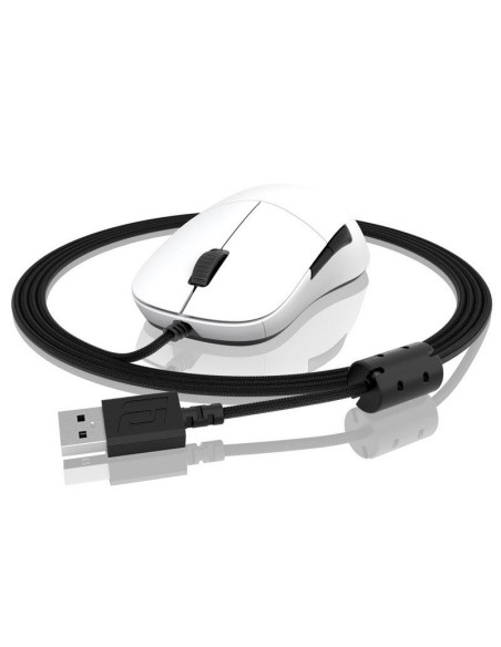 Mysz Gamingowa Endgame Gear Xm1R - Biała