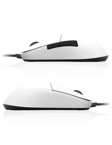 Mysz Gamingowa Endgame Gear Xm1R - Biała