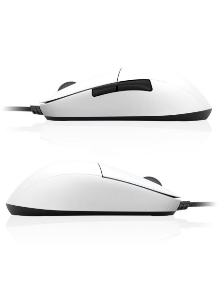 Mysz Gamingowa Endgame Gear Xm1R - Biała