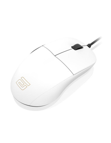 Mysz Gamingowa Endgame Gear Xm1R - Biała