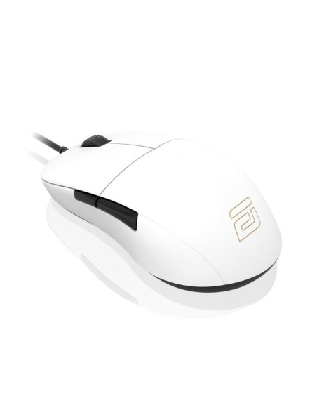 Mysz Gamingowa Endgame Gear Xm1R - Biała