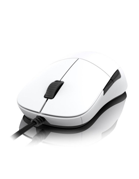 Mysz Gamingowa Endgame Gear Xm1R - Biała
