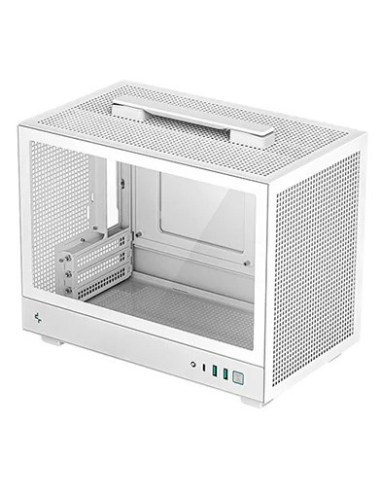 Obudowa Deepcool Ch160 Wh