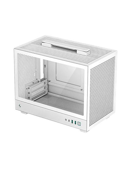 Obudowa Deepcool Ch160 Wh