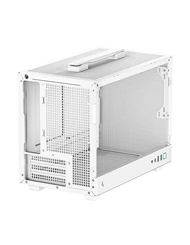 Obudowa Deepcool Ch160 Wh