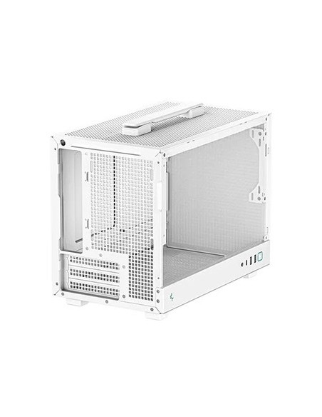 Obudowa Deepcool Ch160 Wh