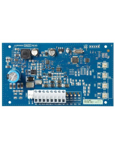 Dsc Moduł Zasilacza Corbus Neo Power Supply Module