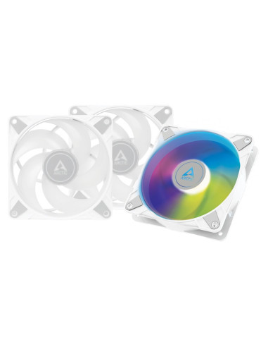 Arctic P12 Pwm Pst A-Rgb