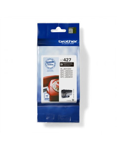 Lc-427Bk Inkj Black 3000P./F. Mfcj5955/6955/57Dw/Hlj6010Dw 2