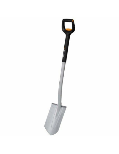 Fiskars Szpadel Ostry Teleskopowy Xact (1001567)
