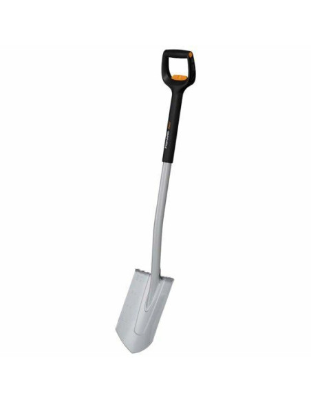 Fiskars Szpadel Ostry Teleskopowy Xact (1001567)
