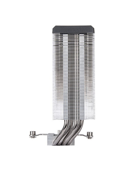 Silverstone Sst-Arv140-Argb System Chłodzenia Komputerów Procesor Chłodnica Powietrza 14 Cm Czarny, Szary 1 Szt.