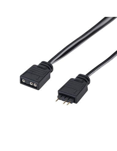 Silverstone Sst-Arv140-Argb System Chłodzenia Komputerów Procesor Chłodnica Powietrza 14 Cm Czarny, Szary 1 Szt.
