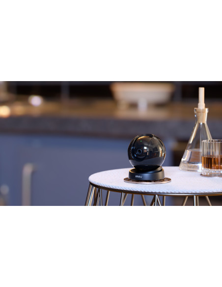 Kamera Imou Rex 3D 5Mp Ipc-Gs2Dp-5K0W