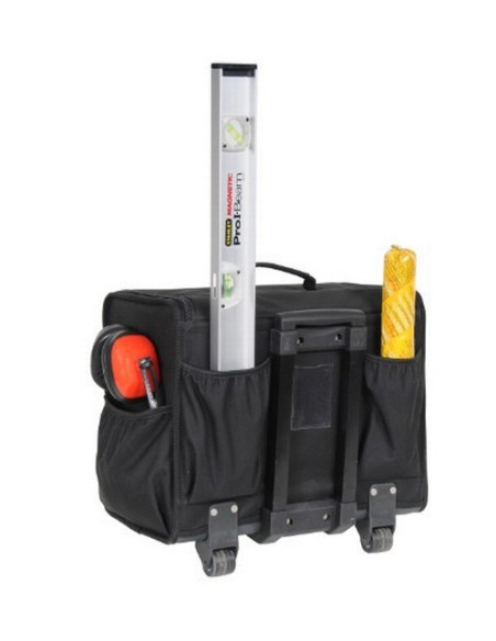 Stanley Torba Narzędziowa 18" Na Kołach