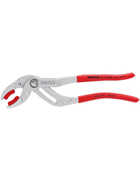 Knipex Szczypce Do Syfonów I Złączy 250 Mm...