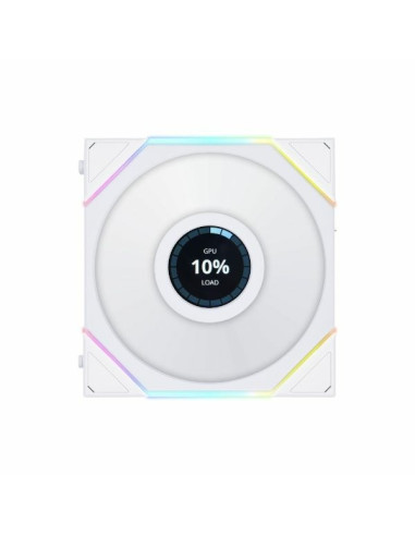 Wentylator Lian Li Uni Fan Tl Lcd 120 Rgb