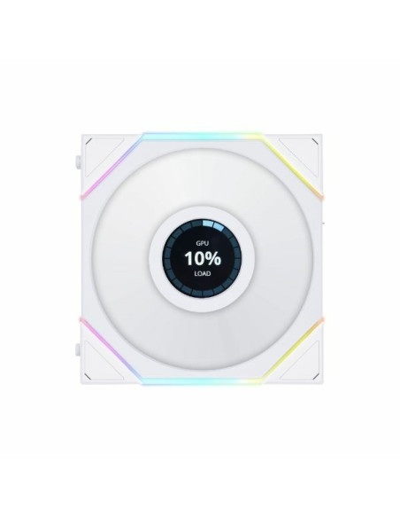 Wentylator Lian Li Uni Fan Tl Lcd 120 Rgb