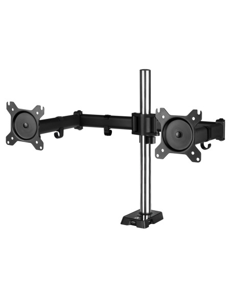 Arctic Z2 (Gen 3) Uchwyt / Stojak Do Monitorów 86,4 Cm (34") Biurko Czarny