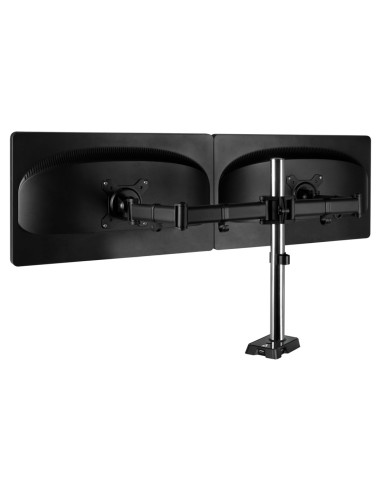 Arctic Z2 (Gen 3) Uchwyt / Stojak Do Monitorów 86,4 Cm (34") Biurko Czarny