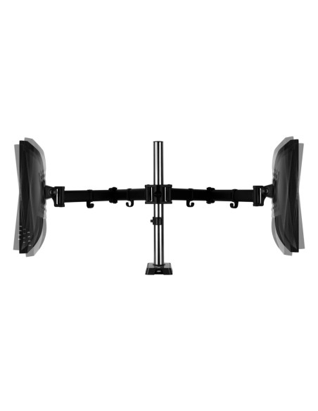 Arctic Z2 (Gen 3) Uchwyt / Stojak Do Monitorów 86,4 Cm (34") Biurko Czarny