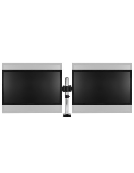 Arctic Z2 (Gen 3) Uchwyt / Stojak Do Monitorów 86,4 Cm (34") Biurko Czarny