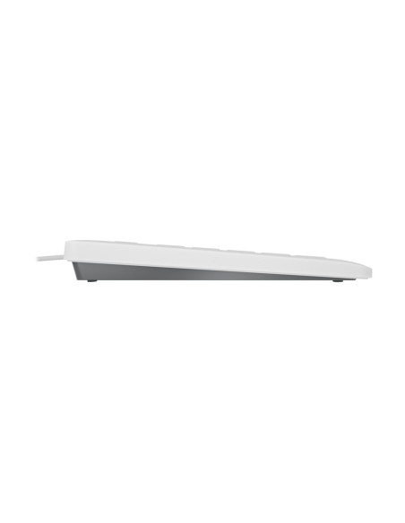 Cherry Stream Klawiatura Uniwersalne Usb Qwertz Niemiecki Szary