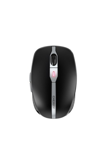 Cherry Mw 9100 Myszka Biuro Oburęczny Rf Wireless + Bluetooth 2400 Dpi