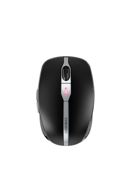 Cherry Mw 9100 Myszka Biuro Oburęczny Rf Wireless + Bluetooth 2400 Dpi