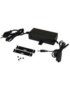 Switch Poe Pulsar S64 (6X 10/100Mbps) 2