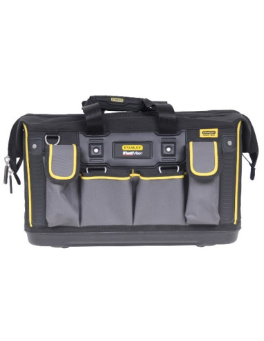 Stanley Fmst1-71180 Pudełko Na Narzędzia Czarny, Szary, Żółty