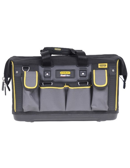 Stanley Fmst1-71180 Pudełko Na Narzędzia Czarny, Szary, Żółty