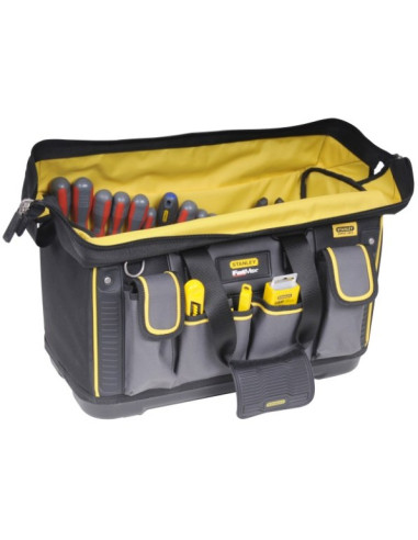 Stanley Fmst1-71180 Pudełko Na Narzędzia Czarny, Szary, Żółty