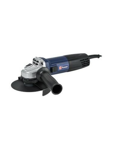 Celma Szlif.kąt.g750W125  125Mm/750W C-Power