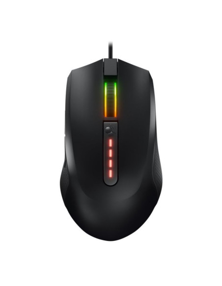Cherry Mc 2.1 Myszka Gaming Po Prawej Stronie Usb Typu-A 5000 Dpi