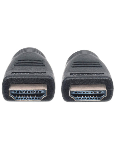 Manhattan 353977 Kabel Hdmi 10 M Hdmi Typu A (Standard) Czarny