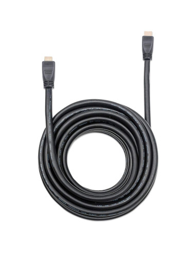 Manhattan 353977 Kabel Hdmi 10 M Hdmi Typu A (Standard) Czarny
