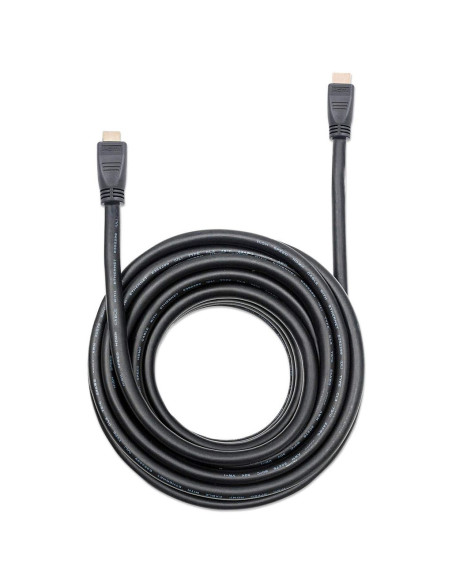 Manhattan 353977 Kabel Hdmi 10 M Hdmi Typu A (Standard) Czarny
