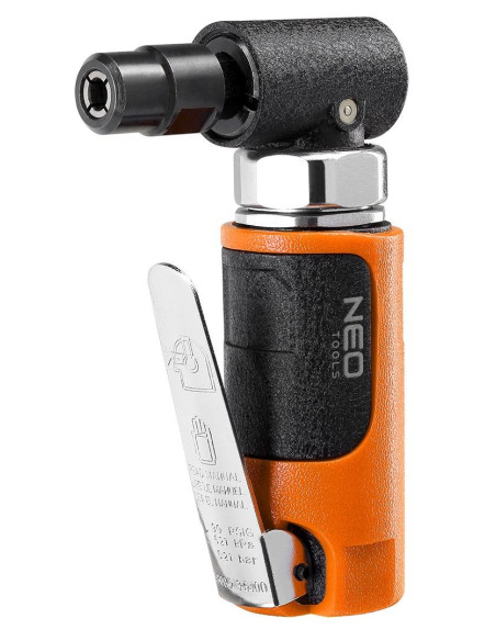 Neo Tools 14-016 Szlifierka Kątowa
