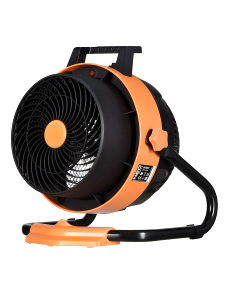 Nagrzewnica I Wentylator, Moc 2400W, Manual Neo Tools 90-070