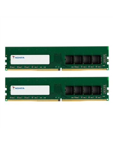 Adata | 16 Gb | Moduły U-Dimm | 3200 Mhz | Komputer Pc/Serwer | Nr Wpisu Do Rejestru | Nr Eck