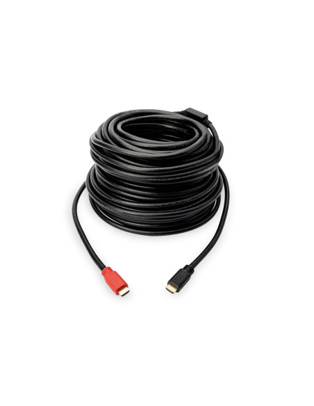 Assmann Kabel Hdmi A/M-A/M 15M