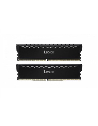 Lexar Ld4U08G36C18Lg-Rgd Moduł Pamięci 16 Gb 2 X 8 Gb Ddr4 3600 Mhz