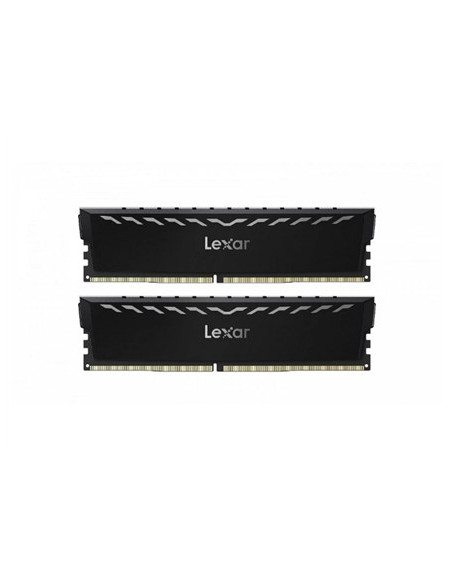 Lexar Ld4U08G36C18Lg-Rgd Moduł Pamięci 16 Gb 2 X 8 Gb Ddr4 3600 Mhz