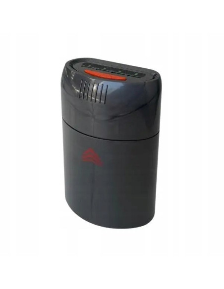 Akumulator Iflex 12V, 4,0Ah, Wsk.naładow,Usb