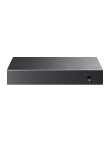 Switch Tp-Link Tl-Sg1005P-Pd (Poe++)
