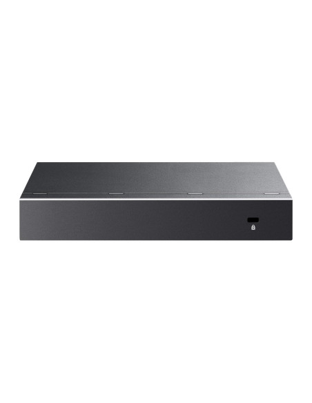 Switch Tp-Link Tl-Sg1005P-Pd (Poe++)