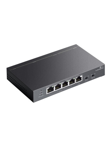 Switch Tp-Link Tl-Sg1005P-Pd (Poe++)