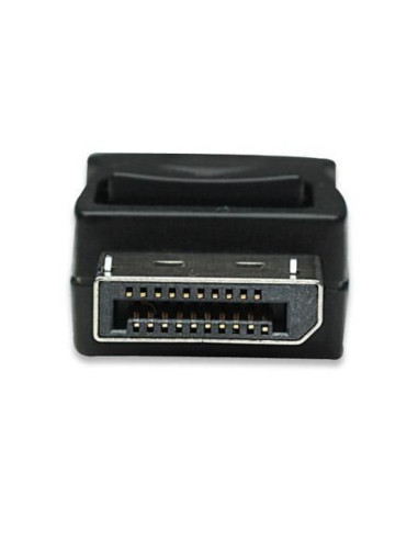 Techly Icoc Dsp-A-100 Kabel Displayport 10 M Czarny