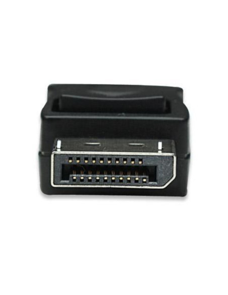 Techly Icoc Dsp-A-100 Kabel Displayport 10 M Czarny